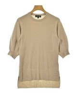 Drawer（ドロワー）ニット・セーター ベージュ サイズ:2(M位) レディース/2200680874047
