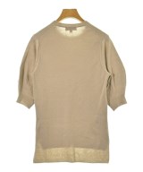 Drawer（ドロワー）ニット・セーター ベージュ サイズ:2(M位) レディース/2200680874047