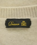 Drawer（ドロワー）ニット・セーター グレー サイズ:F レディース/2200687519132