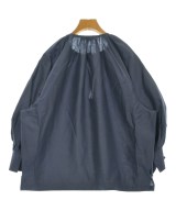 Drawer（ドロワー）ブラウス 紺 サイズ:36(S位) レディース/2200687630035