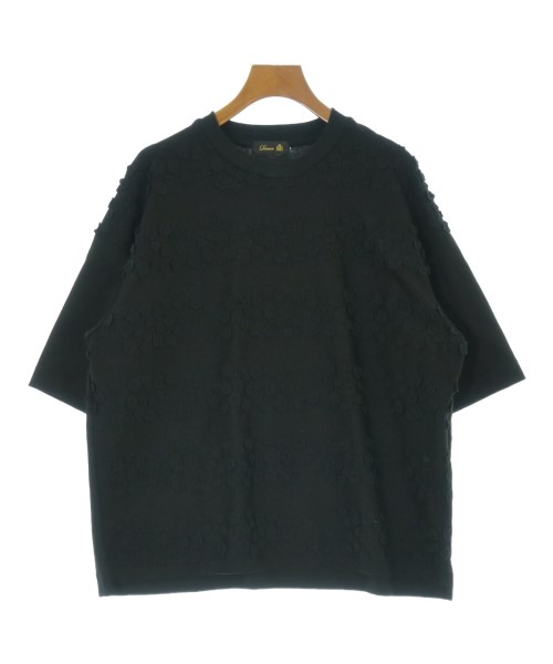 Drawer(ドロワー)Tシャツ・カットソー 黒 サイズ:F/2200693335016