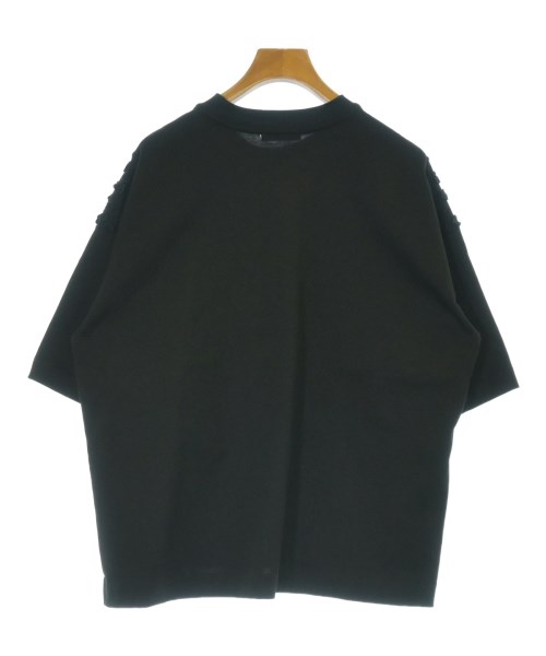 Drawer（ドロワー）Tシャツ・カットソー 黒 サイズ:F レディース/2200693335016