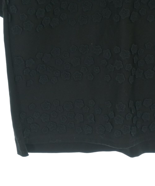 Drawer（ドロワー）Tシャツ・カットソー 黒 サイズ:F レディース/2200693335016