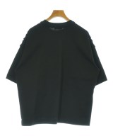 Drawer（ドロワー）Tシャツ・カットソー 黒 サイズ:F レディース/2200693335016