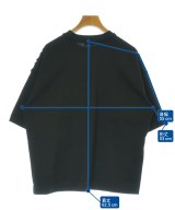 Drawer（ドロワー）Tシャツ・カットソー 黒 サイズ:F レディース/2200693335016