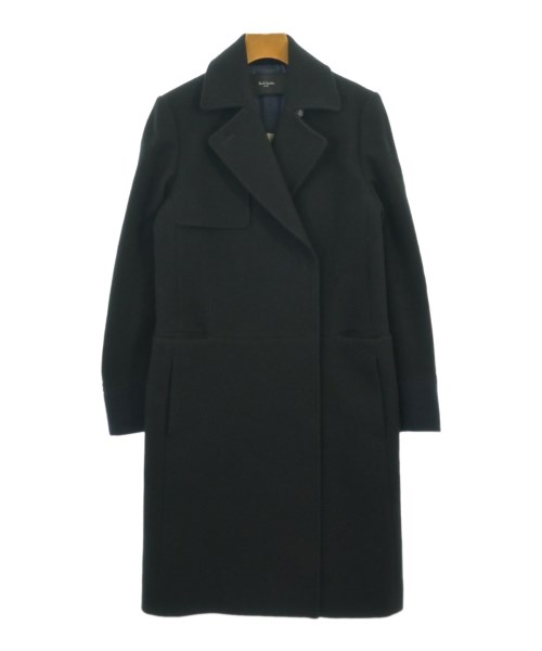 ポールスミスブラック(Paul Smith BLACK)のPaul Smith BLACK チェスターコート