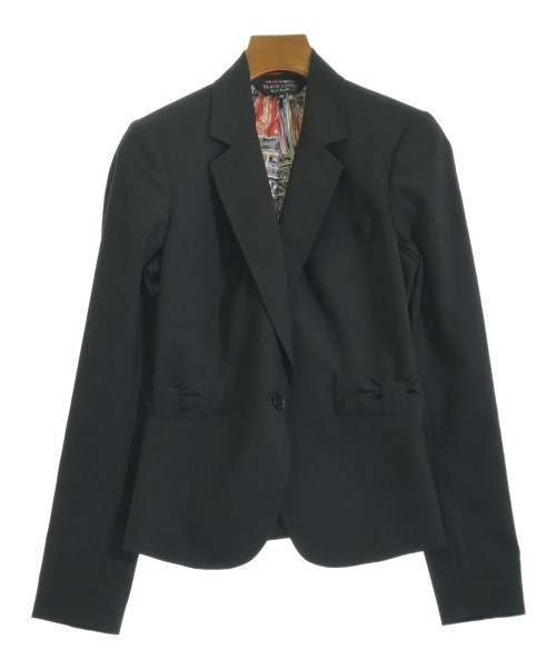 ポールスミスブラック(Paul Smith BLACK)のPaul Smith BLACK カジュアルジャケット