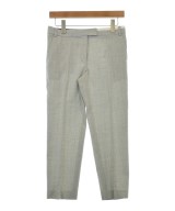 Paul Smith BLACK クロップドパンツ