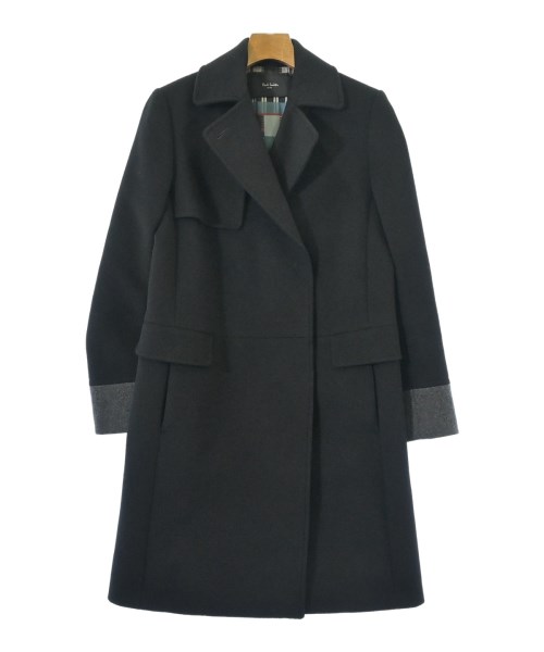 ポールスミスブラック(Paul Smith BLACK)のPaul Smith BLACK ステンカラーコート