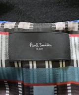Paul Smith BLACK（ポールスミスブラック）ステンカラーコート 黒 サイズ:40(M位) レディース/2200624662013