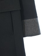 Paul Smith BLACK（ポールスミスブラック）ステンカラーコート 黒 サイズ:40(M位) レディース/2200624662013