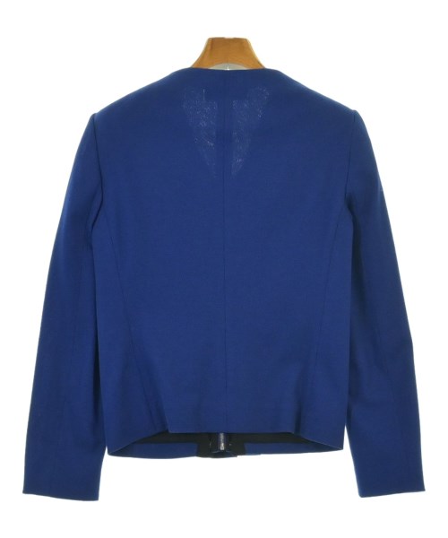 Paul Smith BLACK（ポールスミスブラック）カジュアルジャケット 青 サイズ:40(M位) レディース/2200616745014