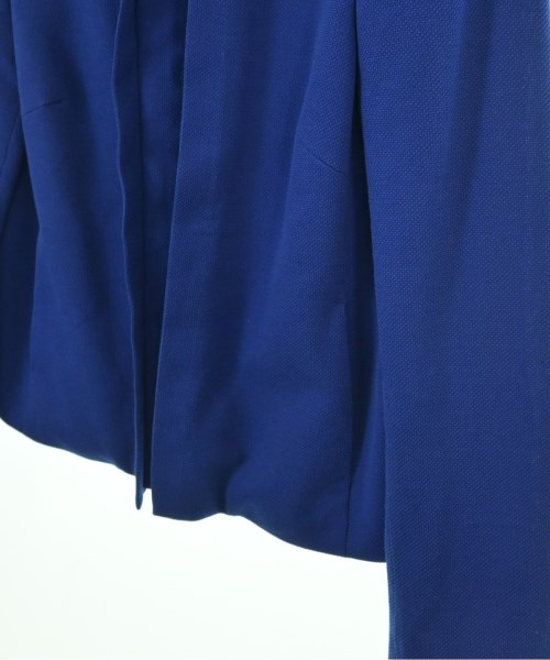 Paul Smith BLACK（ポールスミスブラック）カジュアルジャケット 青 サイズ:40(M位) レディース/2200616745014