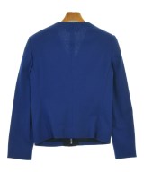 Paul Smith BLACK（ポールスミスブラック）カジュアルジャケット 青 サイズ:40(M位) レディース/2200616745014