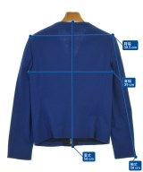 Paul Smith BLACK（ポールスミスブラック）カジュアルジャケット 青 サイズ:40(M位) レディース/2200616745014