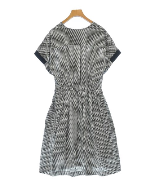 Paul Smith BLACK（ポールスミスブラック）ワンピース 白 サイズ:40(M位) レディース/2200616745182