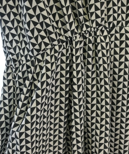 Paul Smith BLACK（ポールスミスブラック）ワンピース 白 サイズ:40(M位) レディース/2200616745182