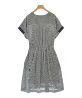 Paul Smith BLACK（ポールスミスブラック）ワンピース 白 サイズ:40(M位) レディース/2200616745182