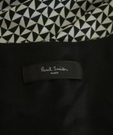 Paul Smith BLACK（ポールスミスブラック）ワンピース 白 サイズ:40(M位) レディース/2200616745182