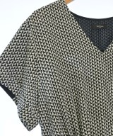 Paul Smith BLACK（ポールスミスブラック）ワンピース 白 サイズ:40(M位) レディース/2200616745182