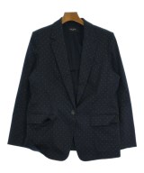 Paul Smith BLACK テーラードジャケット