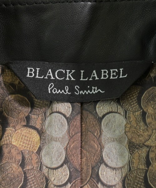 Paul Smith BLACK（ポールスミスブラック）トレンチコート 黒 サイズ:40(M位) レディース/2200658863462