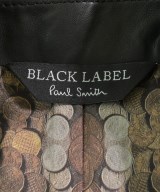 Paul Smith BLACK（ポールスミスブラック）トレンチコート 黒 サイズ:40(M位) レディース/2200658863462