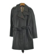 Paul Smith BLACK トレンチコート