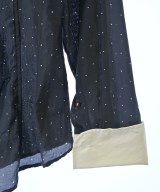 Paul Smith BLACK（ポールスミスブラック）カジュアルシャツ 紺 サイズ:42(L位) レディース/2200660498027