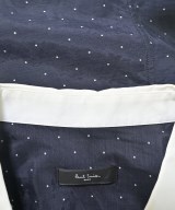 Paul Smith BLACK（ポールスミスブラック）カジュアルシャツ 紺 サイズ:42(L位) レディース/2200660498027