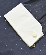 Paul Smith BLACK（ポールスミスブラック）カジュアルシャツ 紺 サイズ:42(L位) レディース/2200660498027