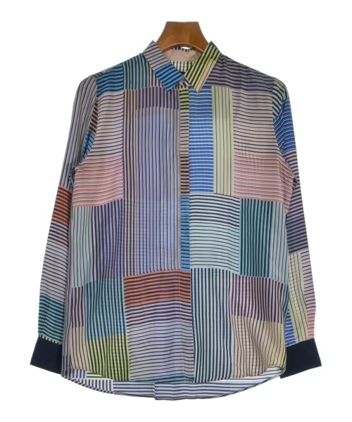 Paul Smith BLACK(ポールスミスブラック)のカジュアルシャツ サイズ:40(M位) 5,600円