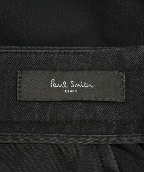 Paul Smith BLACK（ポールスミスブラック）その他 黒 サイズ:40(M位) レディース/2200726292071