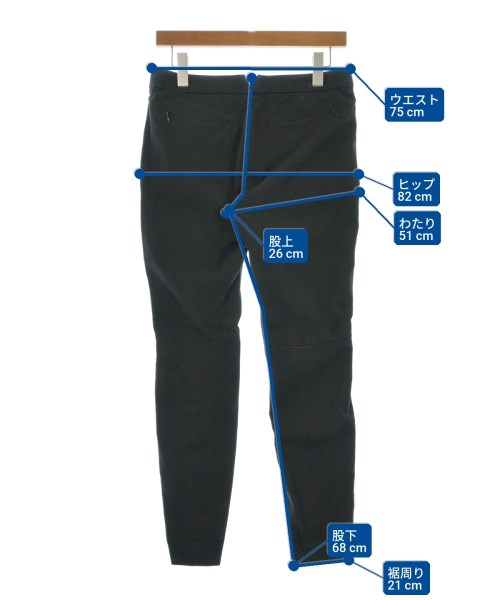 Paul Smith BLACK（ポールスミスブラック）その他 黒 サイズ:40(M位) レディース/2200726292071