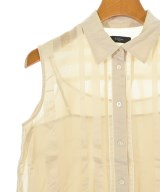 Paul Smith BLACK（ポールスミスブラック）ブラウス ベージュ サイズ:38(M位) レディース/2200683551037