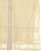 Paul Smith BLACK（ポールスミスブラック）ブラウス ベージュ サイズ:38(M位) レディース/2200683551037