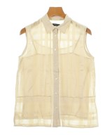 Paul Smith BLACK ブラウス