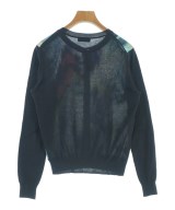 Paul Smith BLACK（ポールスミスブラック）カーディガン 紺 サイズ:M レディース/2200688832018