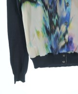 Paul Smith BLACK（ポールスミスブラック）カーディガン 紺 サイズ:M レディース/2200688832018