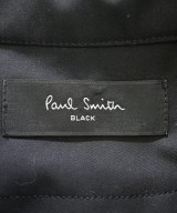 Paul Smith BLACK（ポールスミスブラック）トレンチコート 黒 サイズ:40(M位) レディース/2200689466014