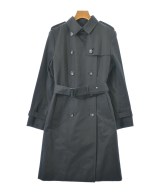 Paul Smith BLACK トレンチコート
