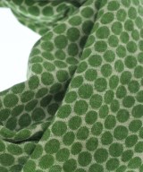 Paul Smith PINK（ポールスミスピンク）ストール 緑 サイズ:- レディース/2200636674196