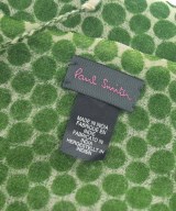 Paul Smith PINK（ポールスミスピンク）ストール 緑 サイズ:- レディース/2200636674196
