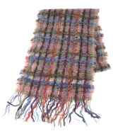 Paul Smith PINK（ポールスミスピンク）ストール ピンク サイズ:- レディース/2200636674202