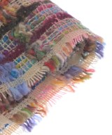 Paul Smith PINK（ポールスミスピンク）ストール ピンク サイズ:- レディース/2200636674202