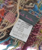 Paul Smith PINK（ポールスミスピンク）ストール ピンク サイズ:- レディース/2200636674202