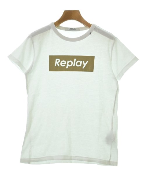 リプレイ(REPLAY)のREPLAY Tシャツ・カットソー