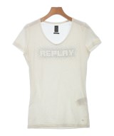 REPLAY Tシャツ・カットソー
