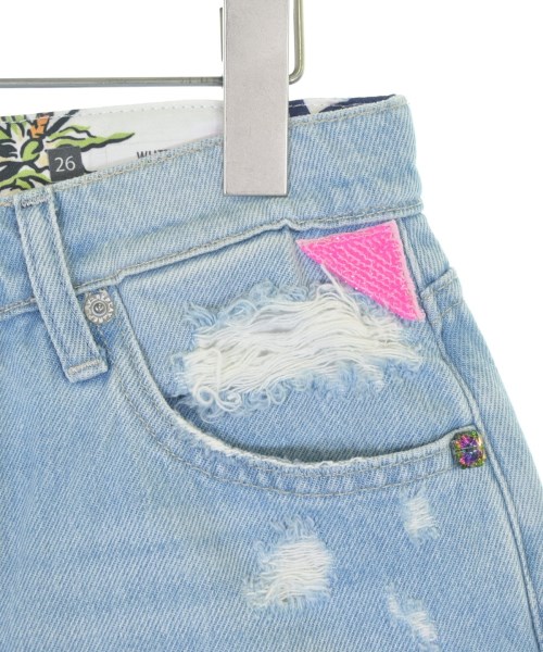 REPLAY（リプレイ）デニムパンツ 青 サイズ:26(M位) レディース/2200630465219