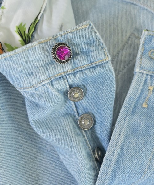 REPLAY（リプレイ）デニムパンツ 青 サイズ:26(M位) レディース/2200630465219